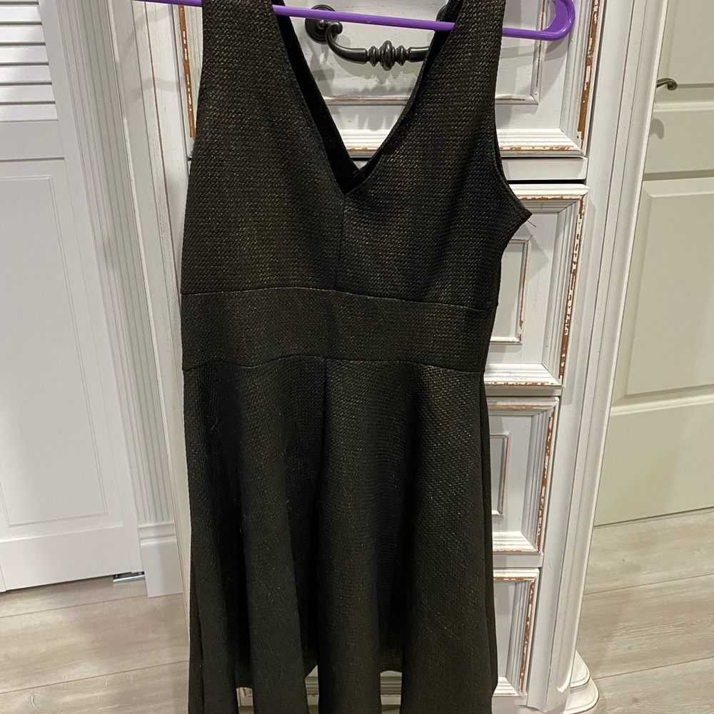 SNAP Women dress size Large
